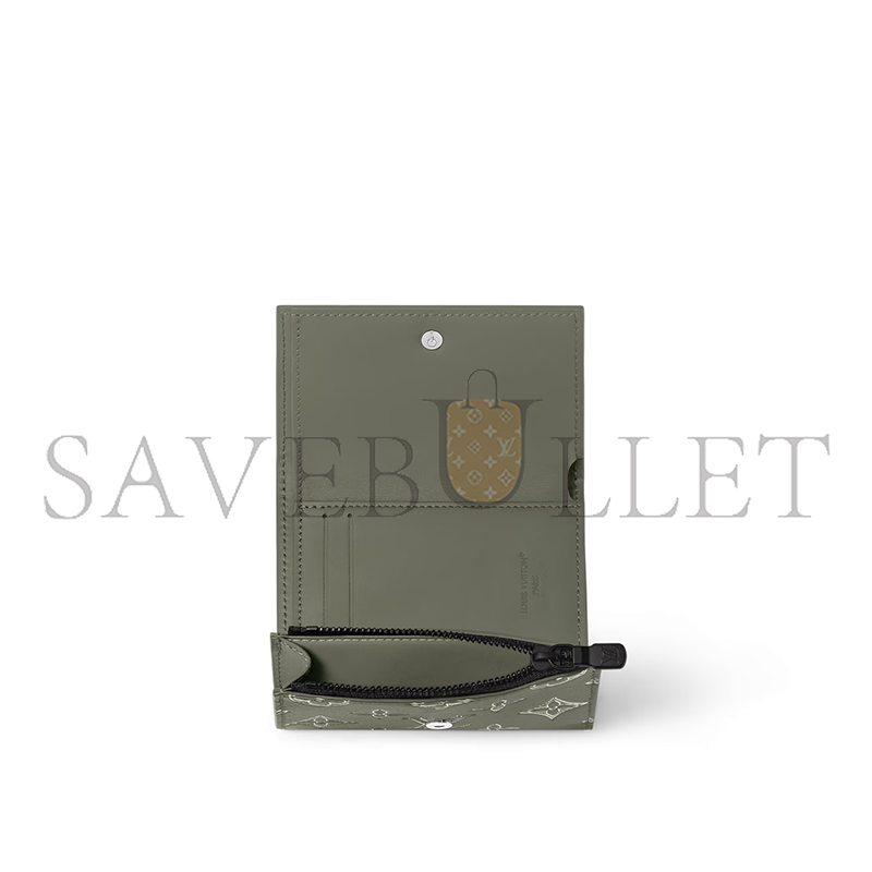 l0*is V*t0n victor wallet m13216 (11.5*9*2.5cm)